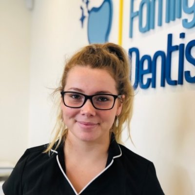 Luisa Melboune Family Dentist Glenroy