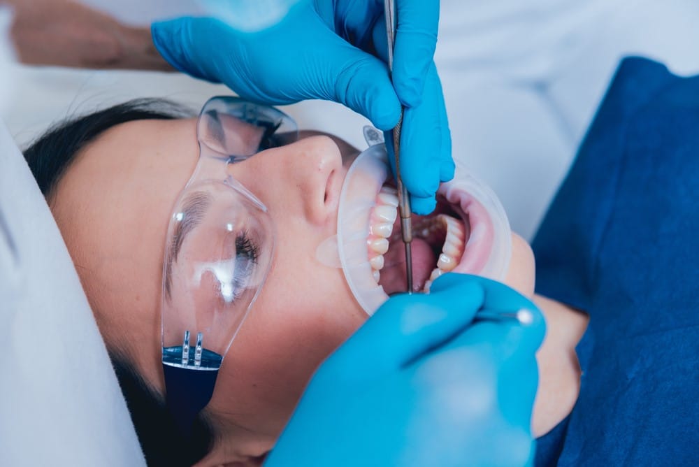 Oral and Maxillofacial Surgery Melbourne Family Dentist