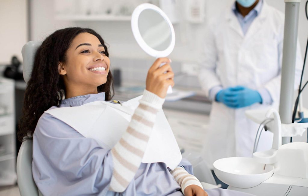 Teeth Whitening