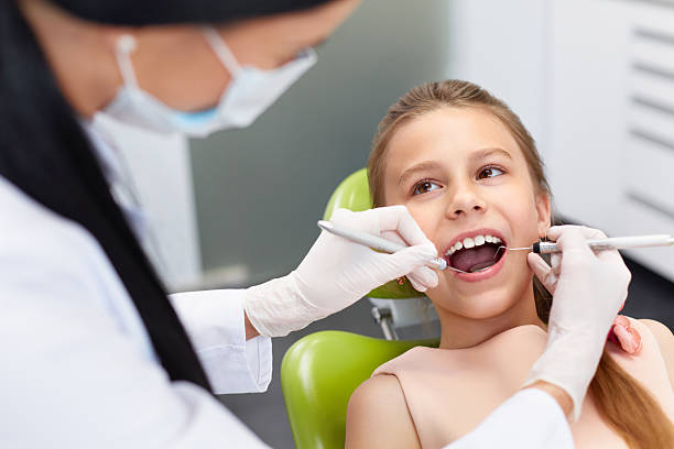 Children’s Dentistry