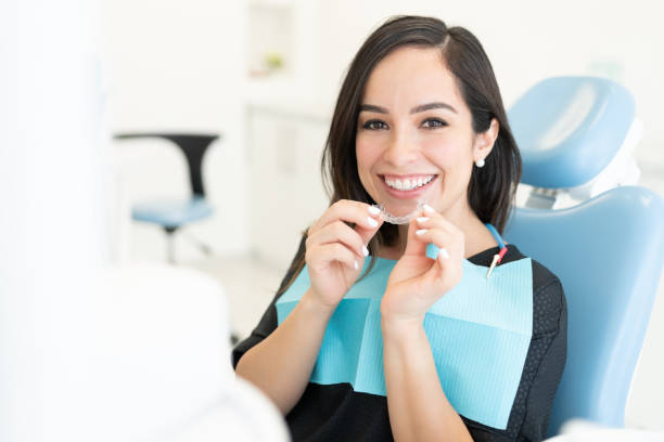 Invisalign Smile