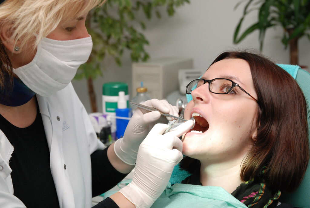 General Dentistry