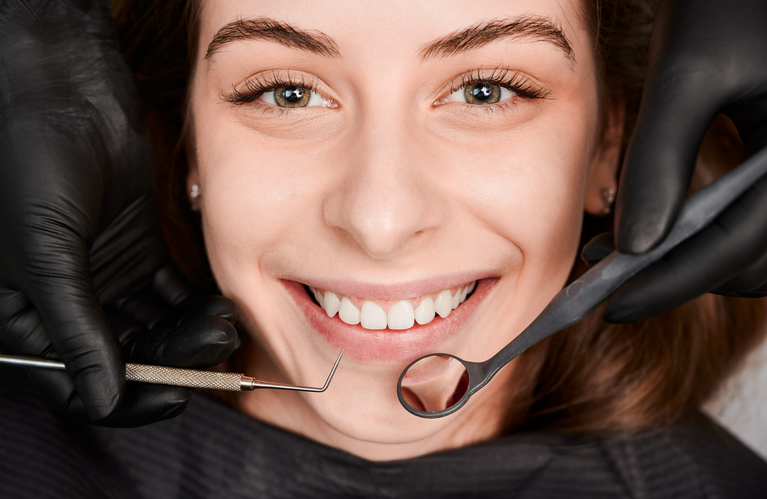 Cosmetic Dentistry Melbourne