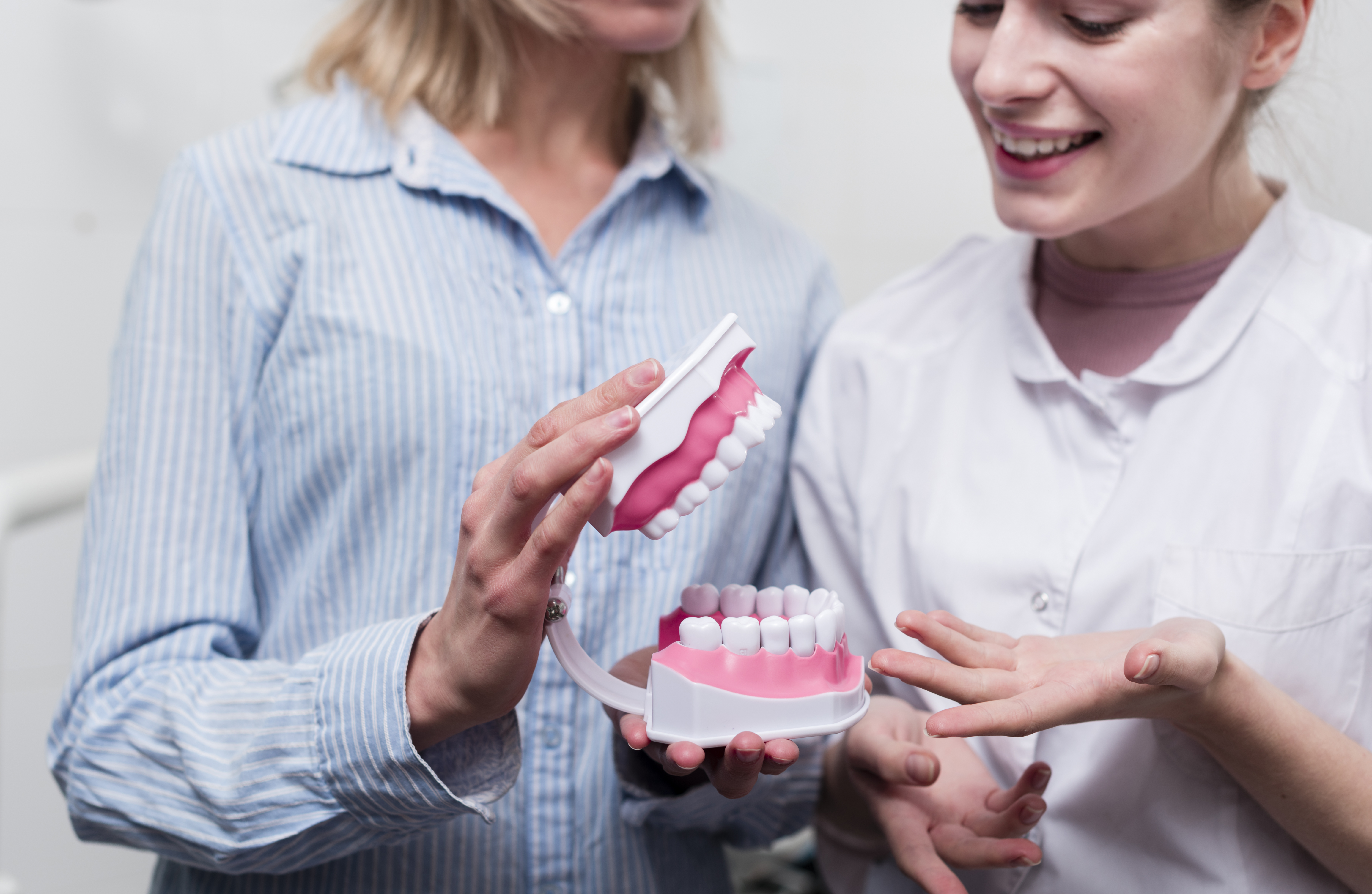 What Are Dental Implants?