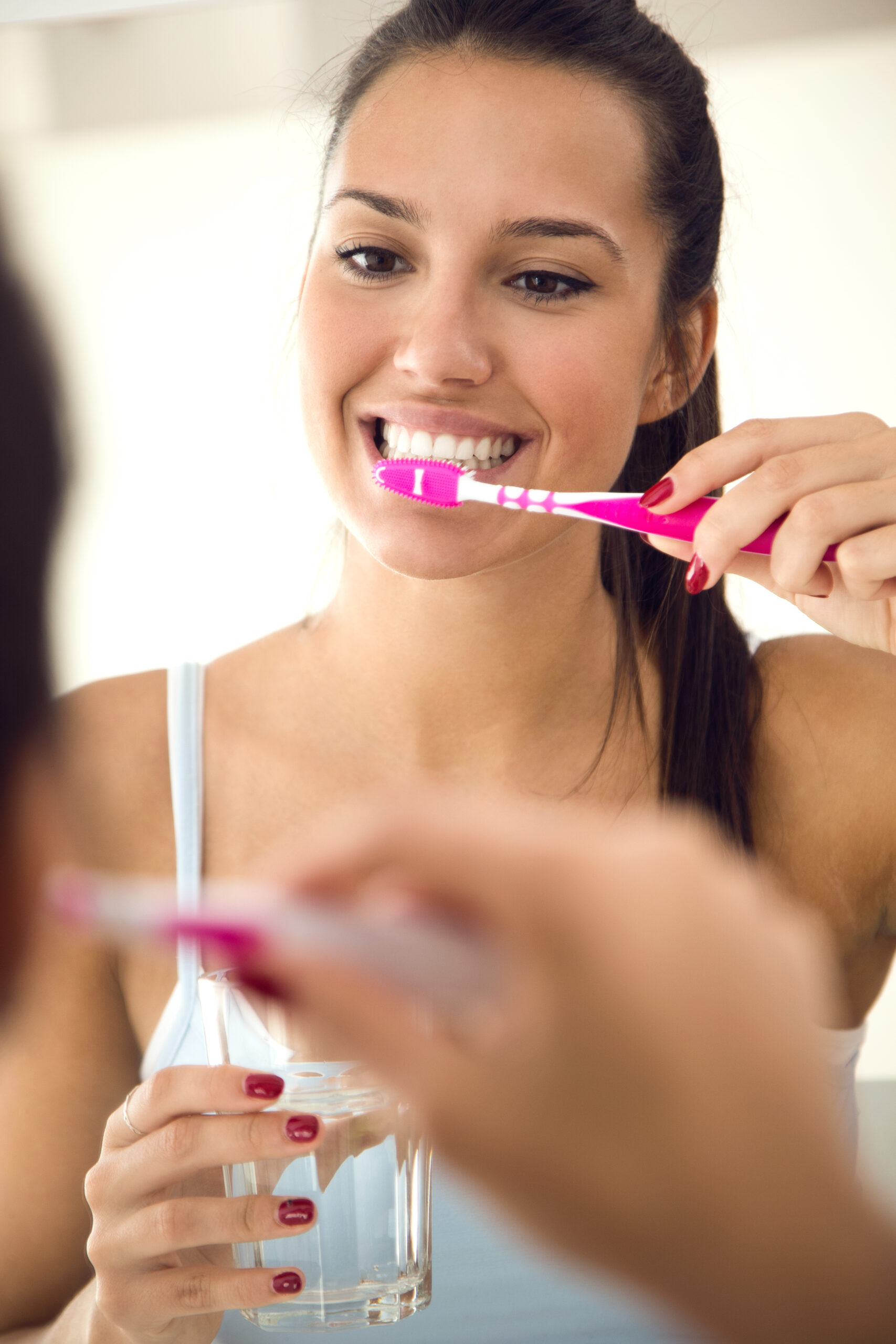 Teeth Cleaning Melbourne
